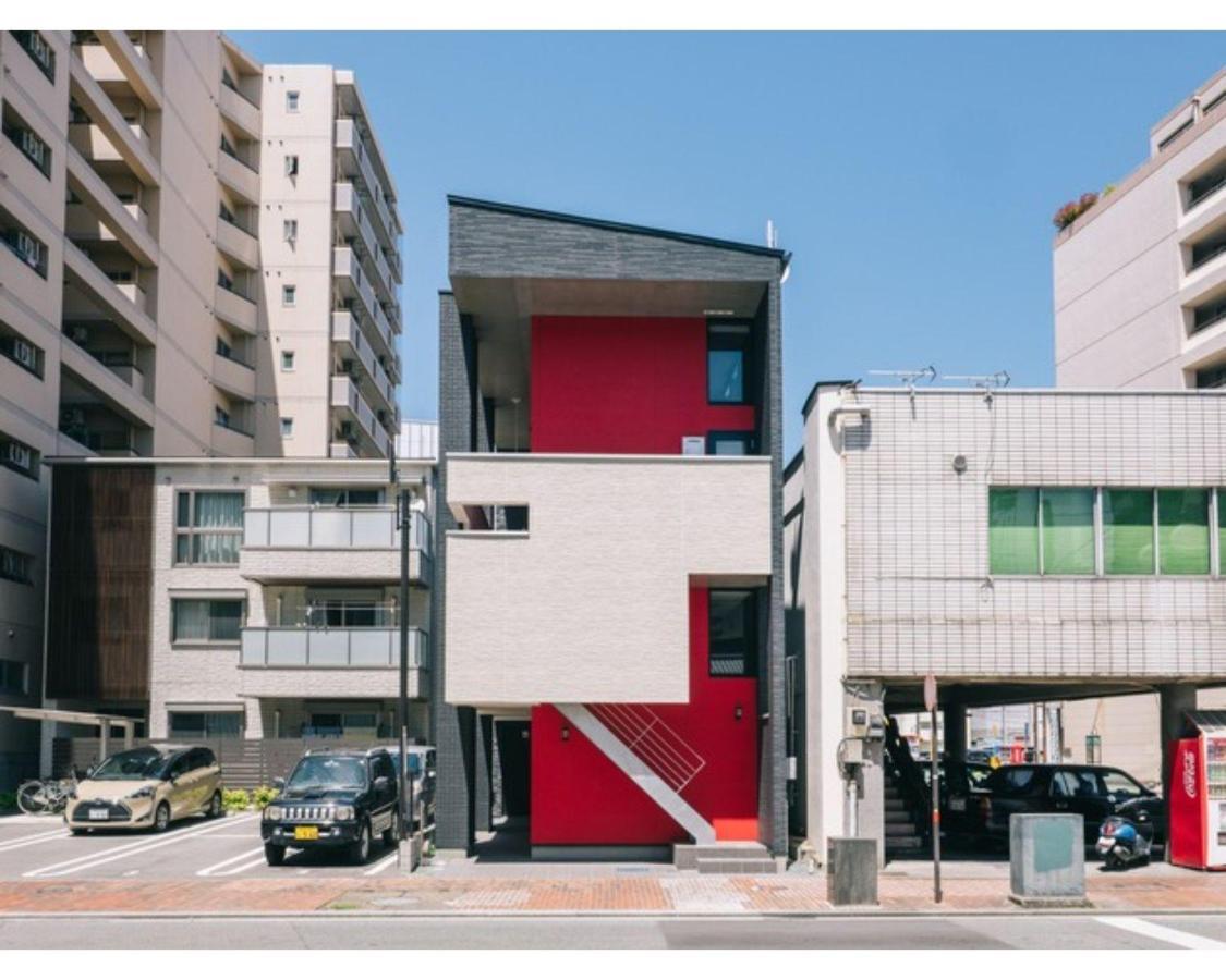 Reqras Sakuramachi - Vacation Stay 52733V Kumamoto Esterno foto